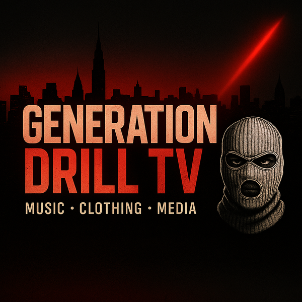GENERATION DRILL TV 